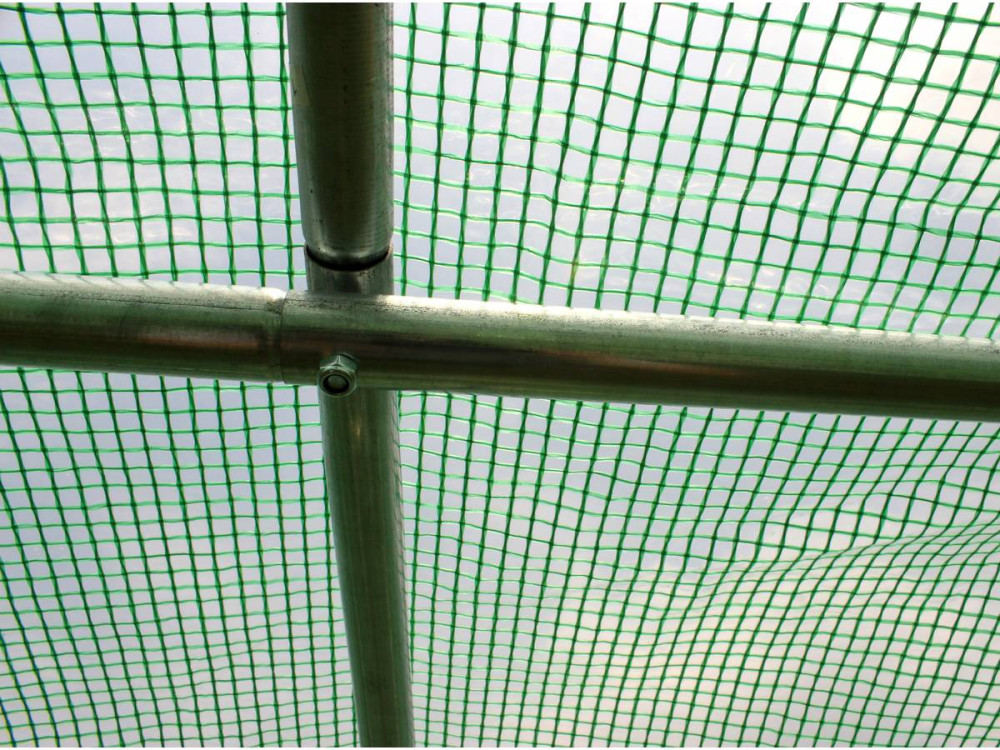 Greenhouse Tunnel "Althea" - 36m² - 12 x 3 x 2 m