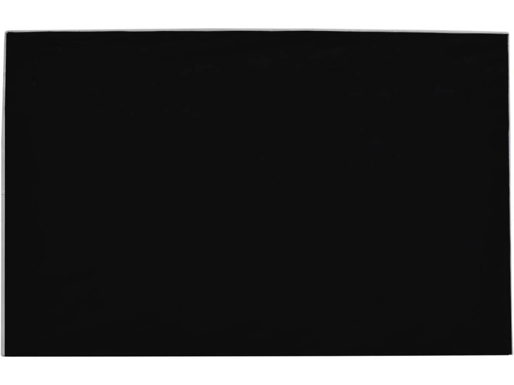 Headboard with LED  "Deco"  - 180 x 200 cm - White