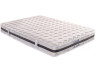 "Viva First" sprung memory foam mattress - 160 x 200 x 26cm