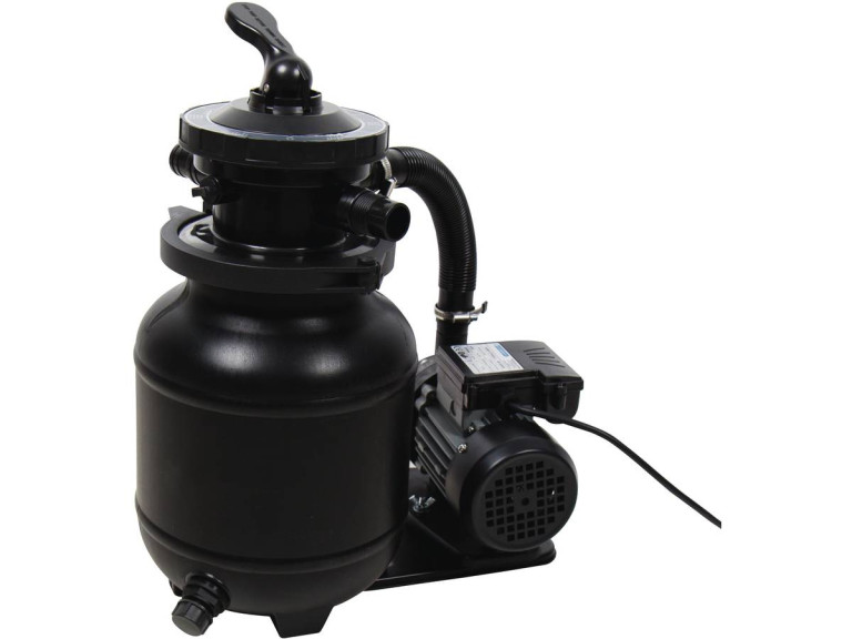 Sand Filter Swimming Pool Pump 4.5 m3/h
