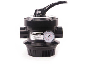 4-way valve