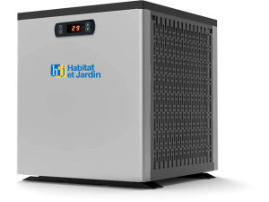 Mini Heat Pump - Power 3.5 Kw