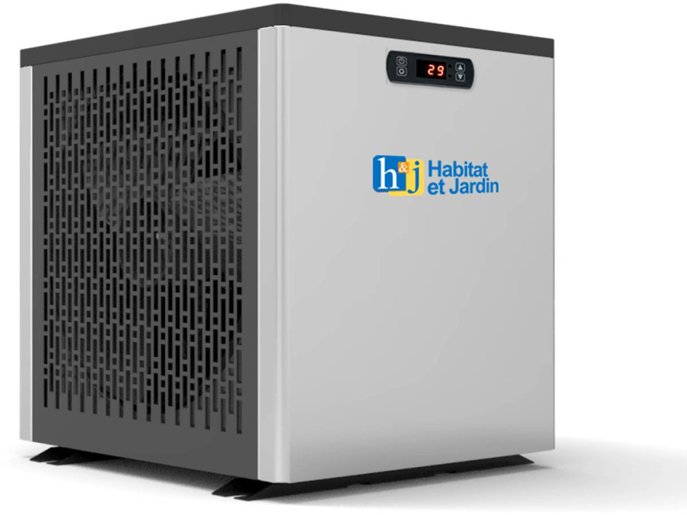 Mini Heat Pump - Power 3.5 Kw