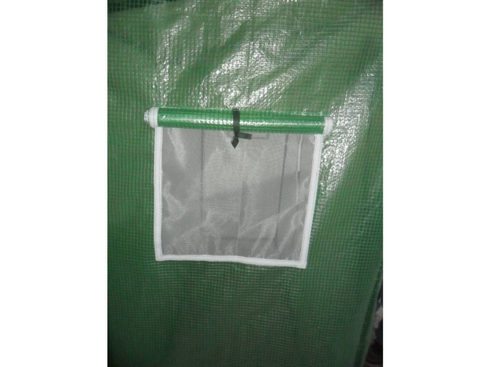 Tomato Greenhouse "Petunia" - 1.6m²   -  2 x 0.77 x 1.69 m