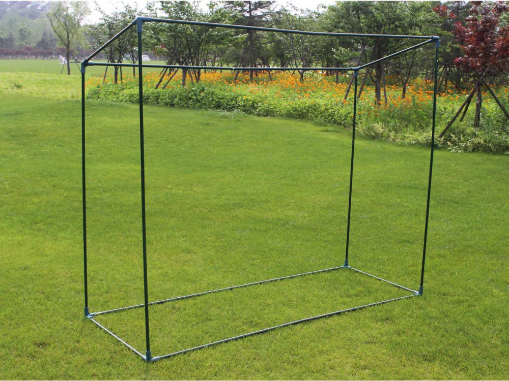 Tomato Greenhouse "Petunia" - 1.6m²   -  2 x 0.77 x 1.69 m