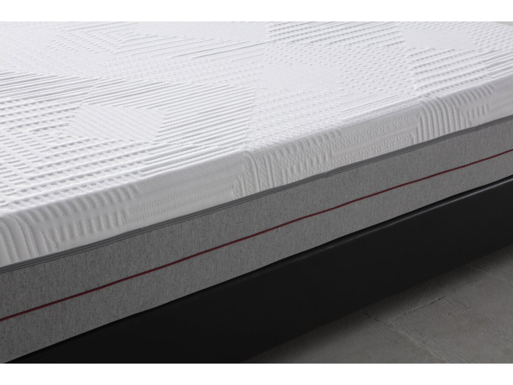 Houria memory foam mattress - 140 x 190 cm