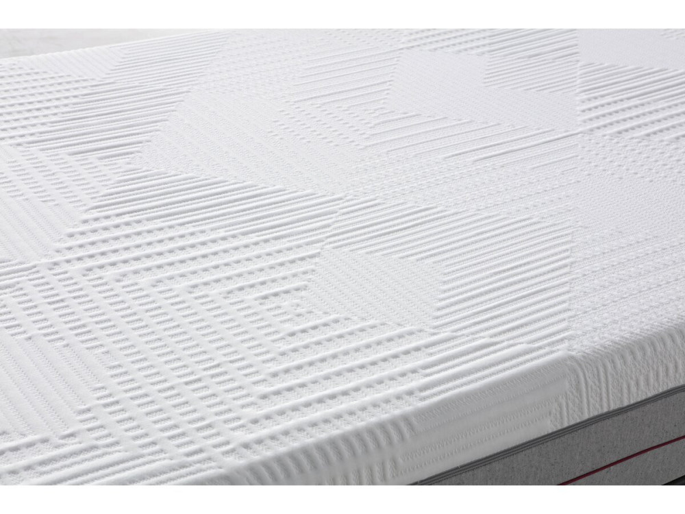 Houria memory foam mattress - 140 x 190 cm