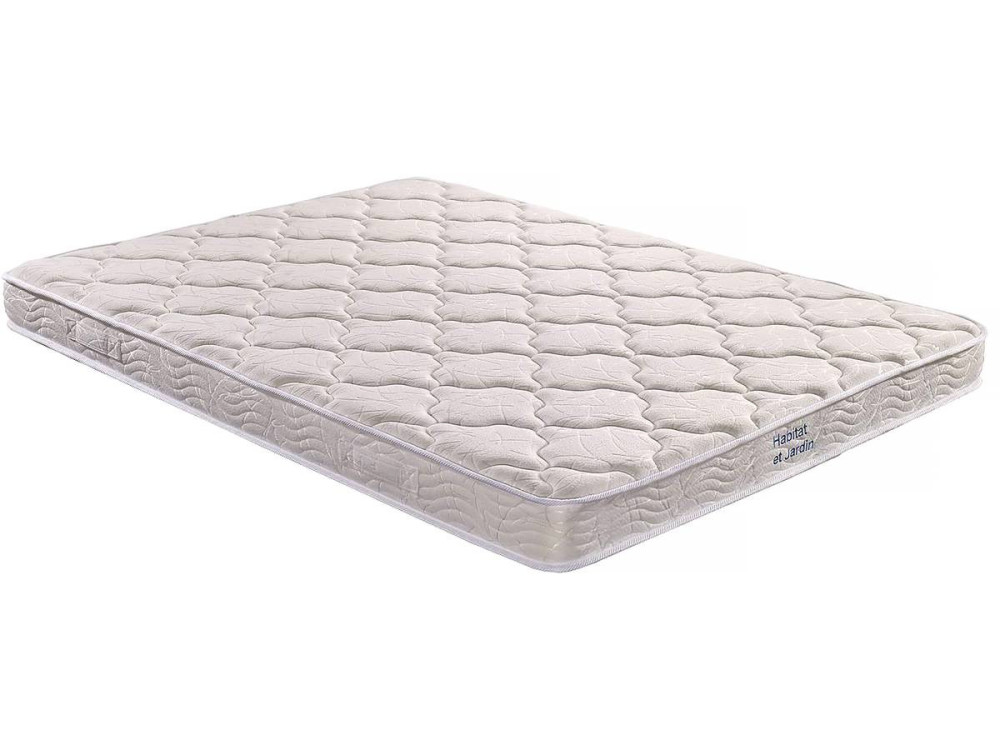 "Haya" memory foam mattress - 160 x 200 x 16cm