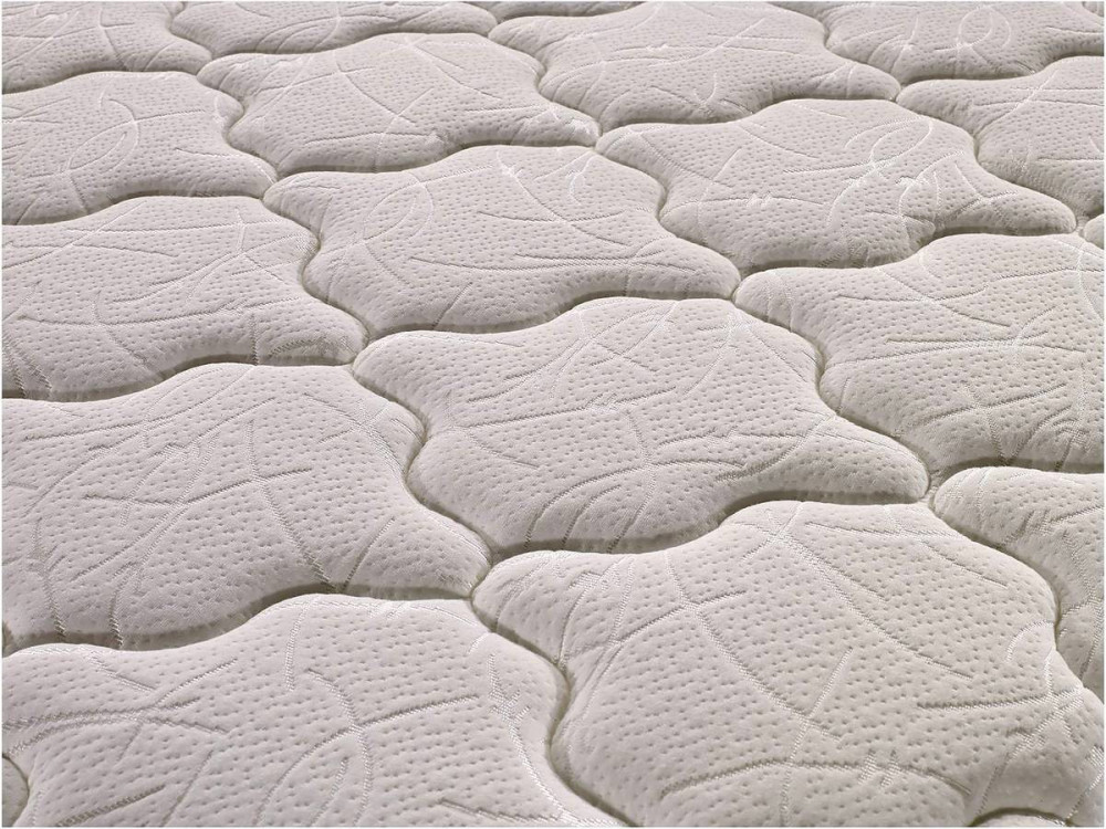 "Haya" memory foam mattress - 160 x 200 x 16cm