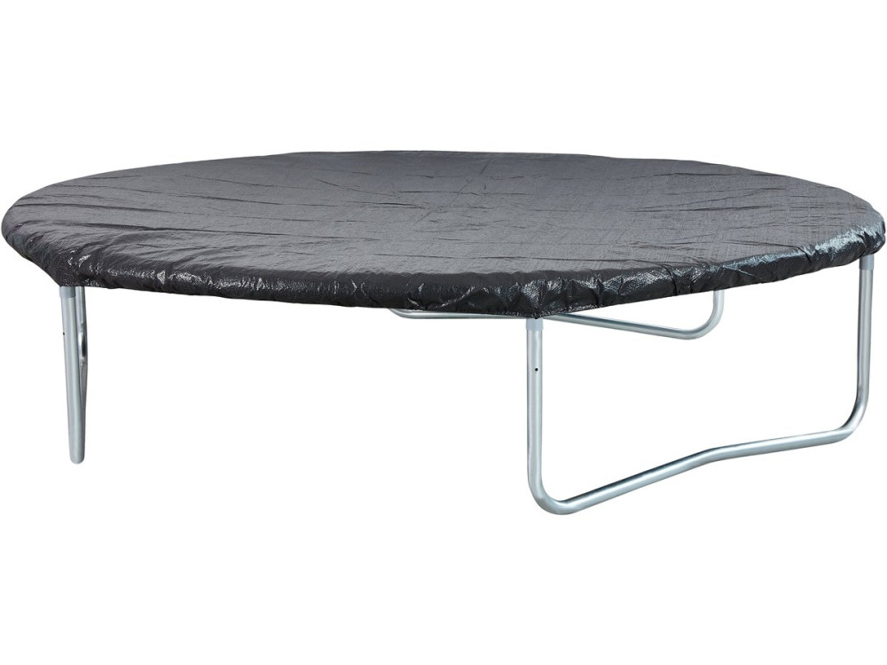 Trampoline "Joycy" - Ø 3.05 m - With Net + Ladder + Cover + Anchoring Kit