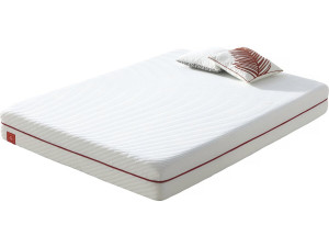 Memory foam mattress "Sana" - 160 x 200 cm