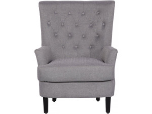 Armchair "Arhus" - Grey