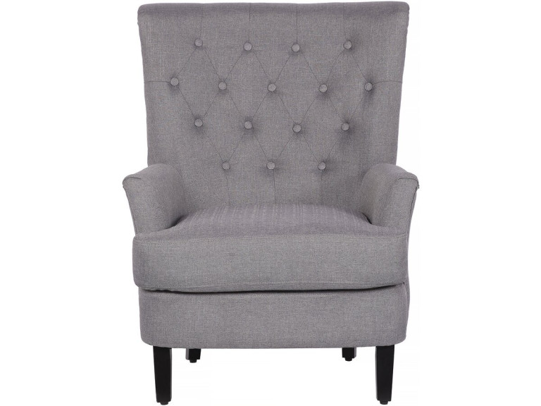 Armchair "Arhus" - Grey