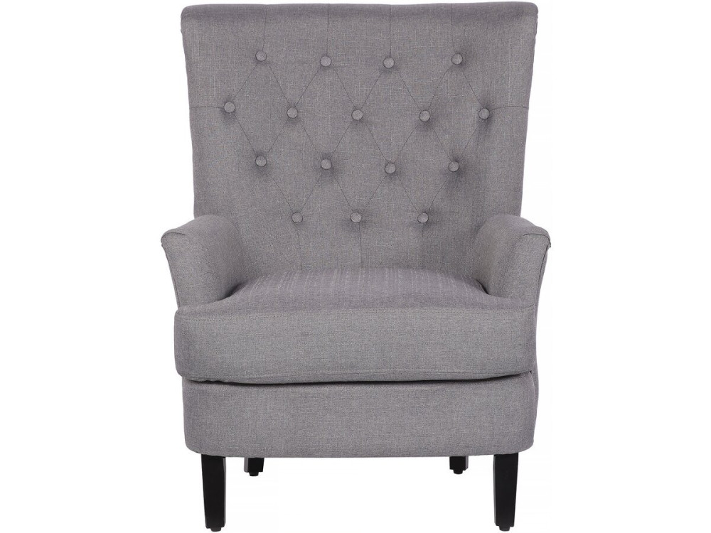 Armchair "Arhus" - Grey