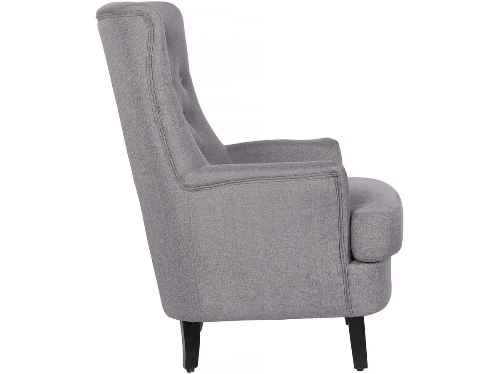Armchair "Arhus" - Grey