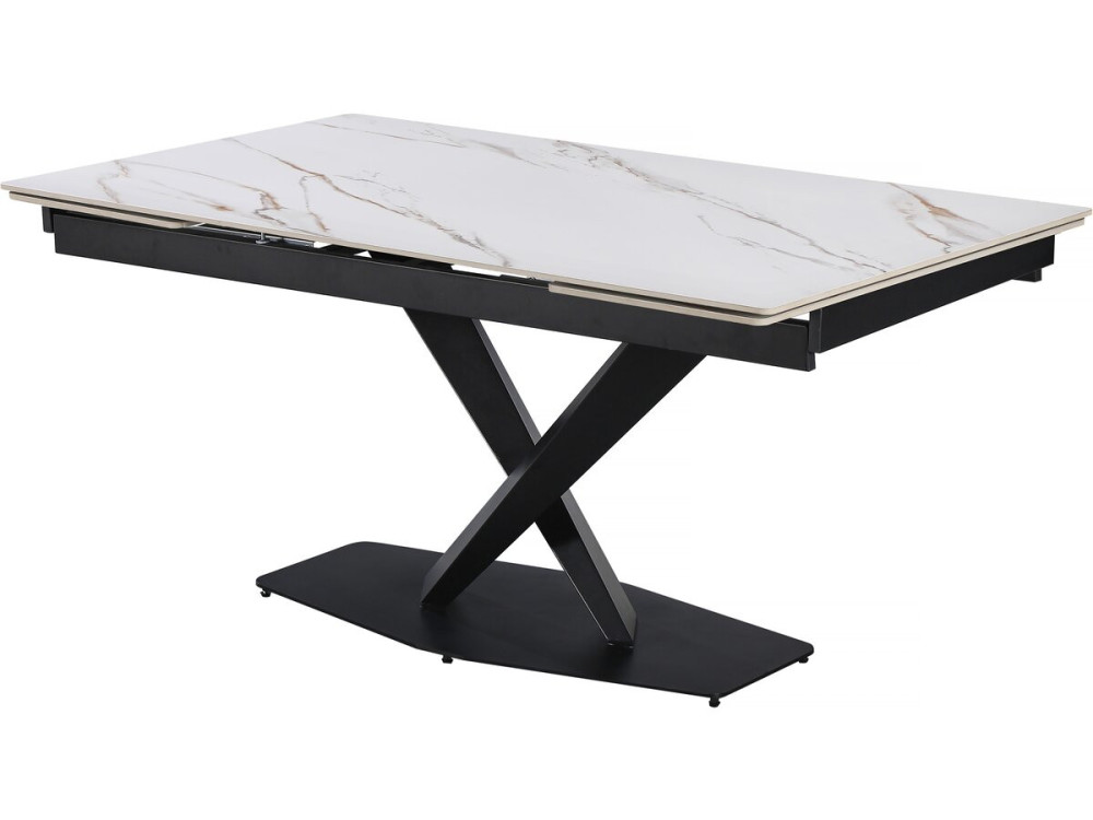 Parametre 1 Blanc marbré gold