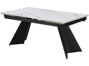 Parametre 1 Blanc marbré gold
