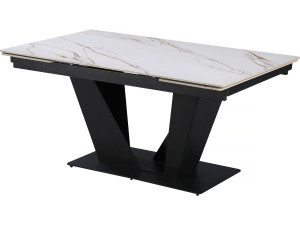 Parametre 1 Blanc marbré gold