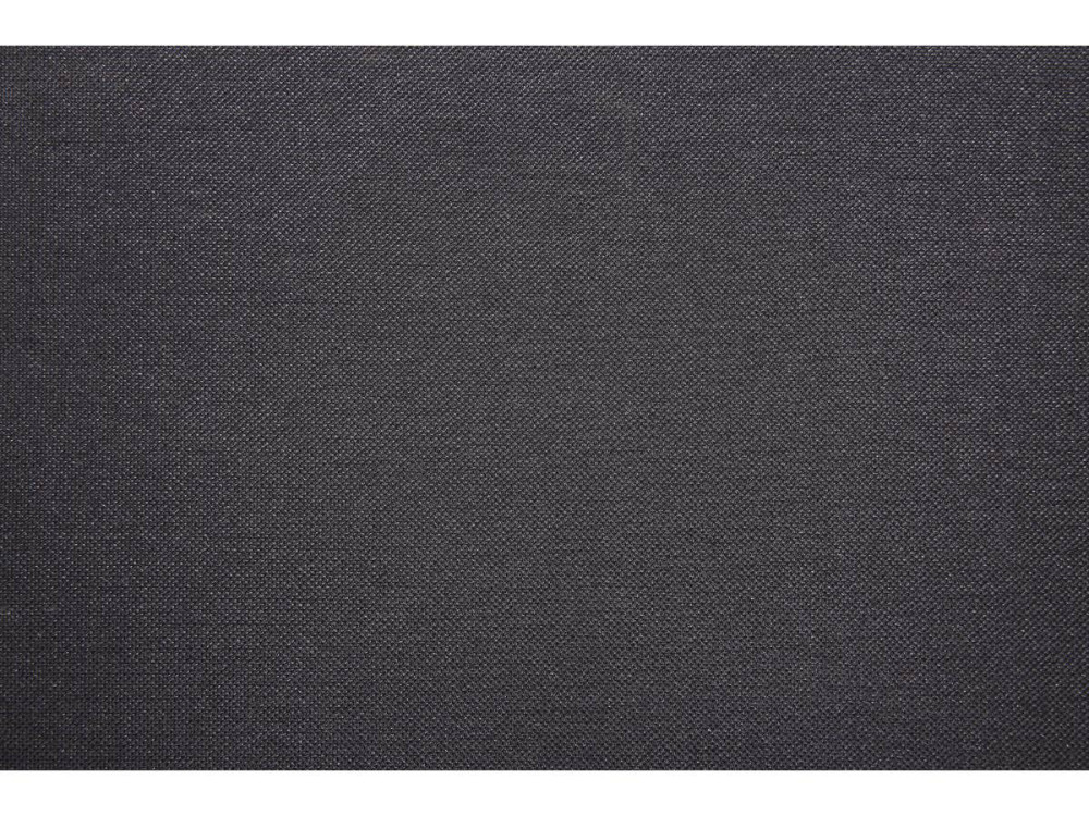 Barbecue cover "Festa 5"  - 120x52 cm - Black