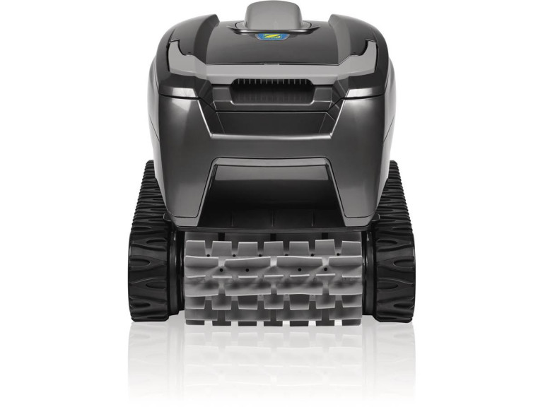 RT 2100 Tornax Pro" electric pool cleaner - Zodiac