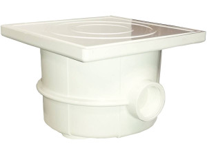 Pool accessory - Connection box