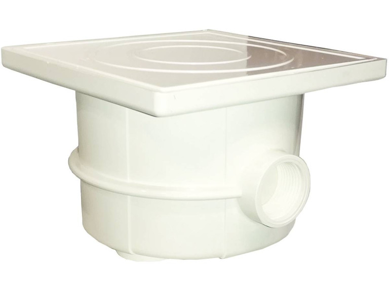 Pool accessory - Connection box