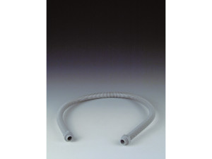 Pool accessory - Flexible cable guide
