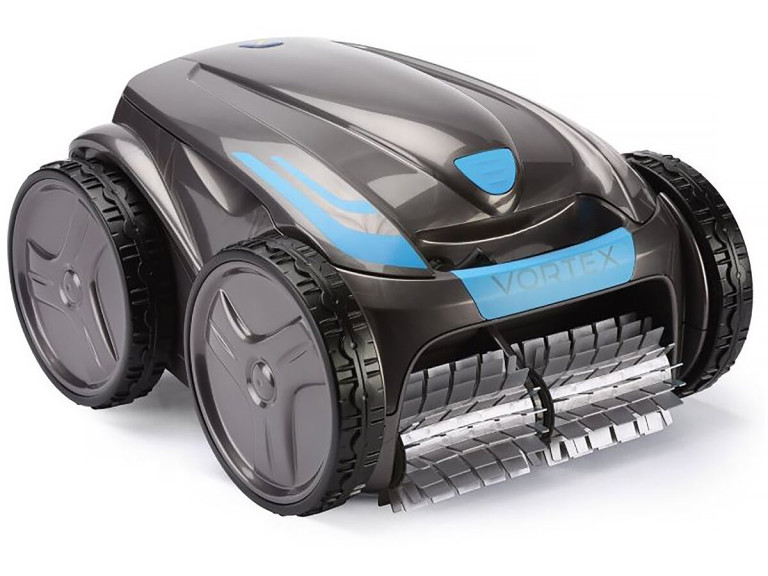 OV 5200" electric pool cleaner - Zodiac