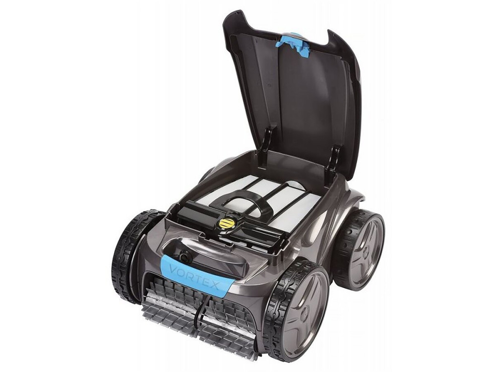 OV 5200" electric pool cleaner - Zodiac