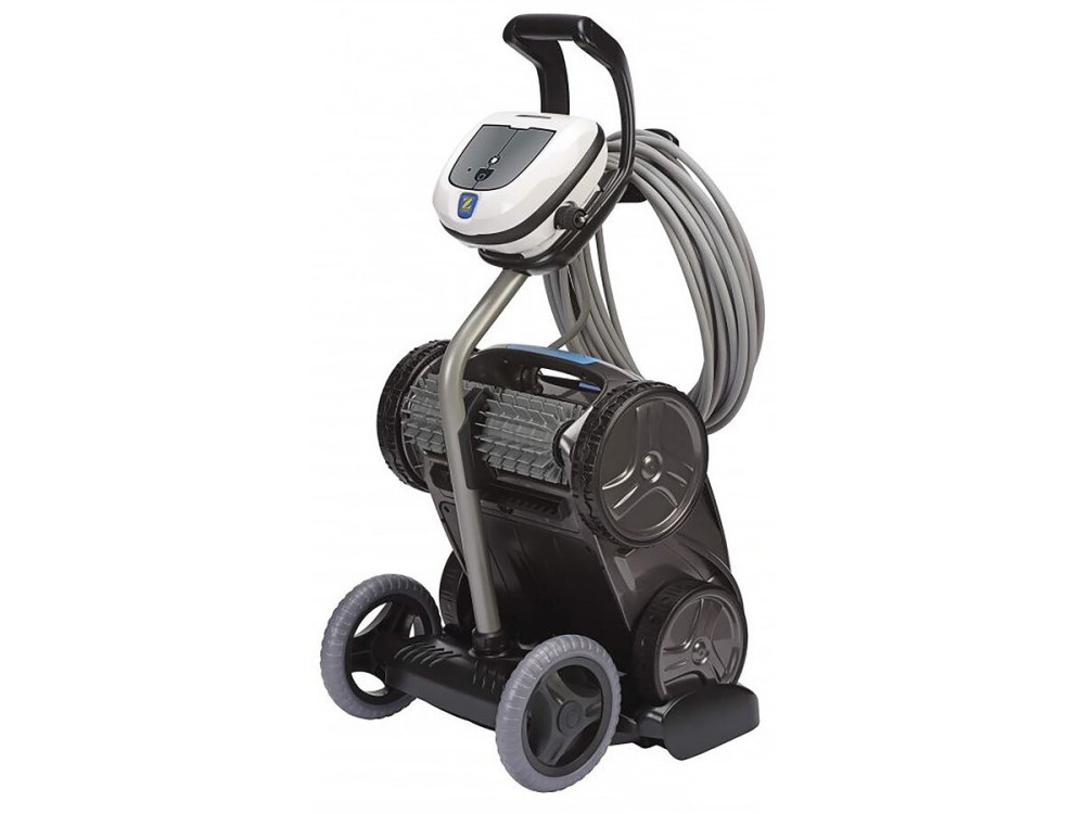 OV 5200" electric pool cleaner - Zodiac