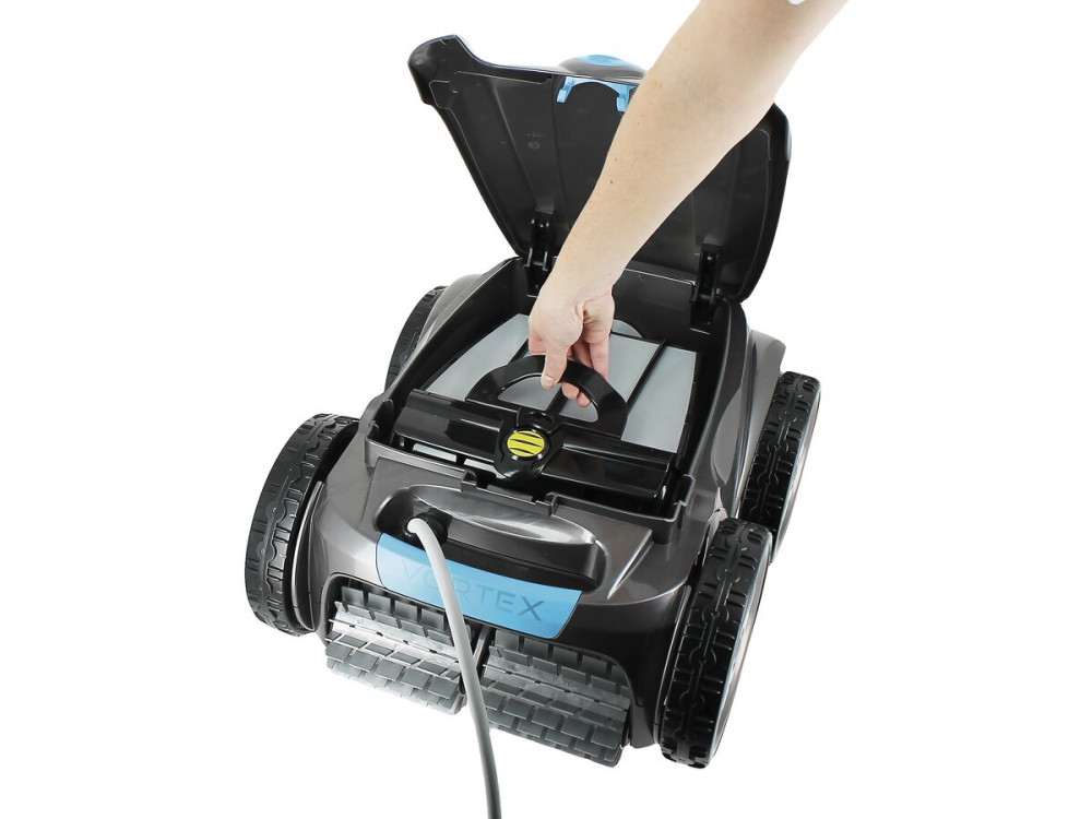 OV 5200" electric pool cleaner - Zodiac