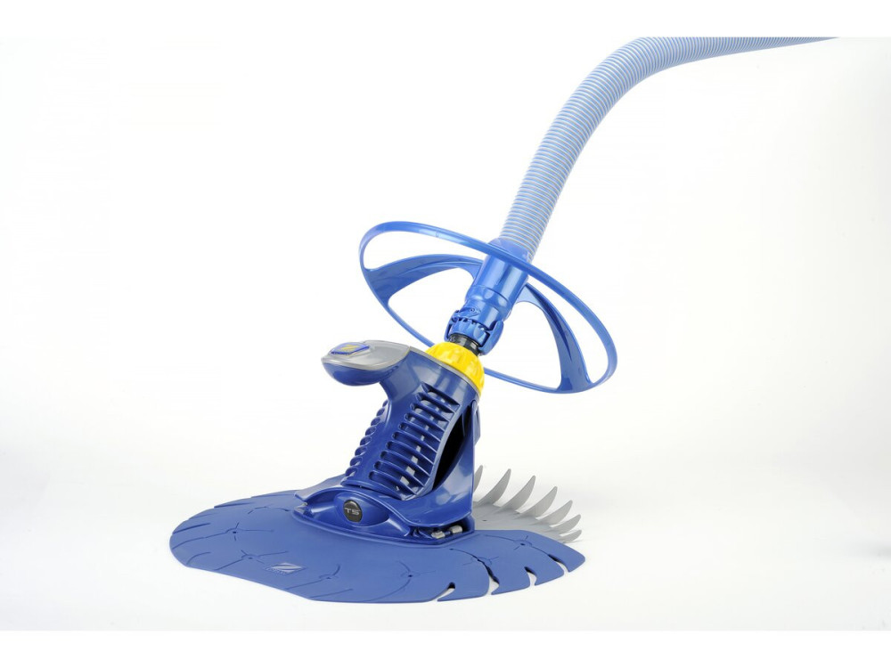 T5 Duo" hydraulic pool cleaner - Zodiac