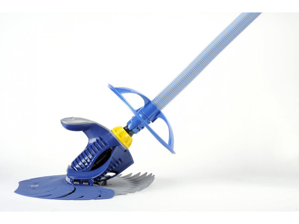 T5 Duo" hydraulic pool cleaner - Zodiac
