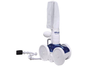 Zodiac "Polaris 280" pressure washer
