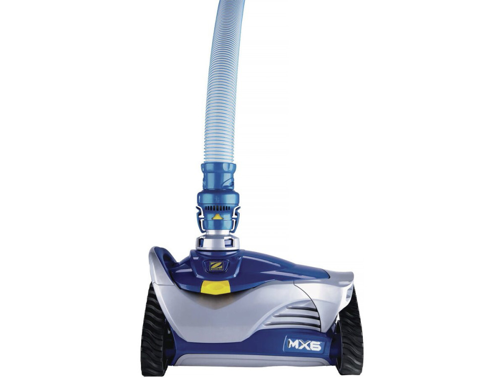 Mx 6" hydraulic pool cleaner - Zodiac
