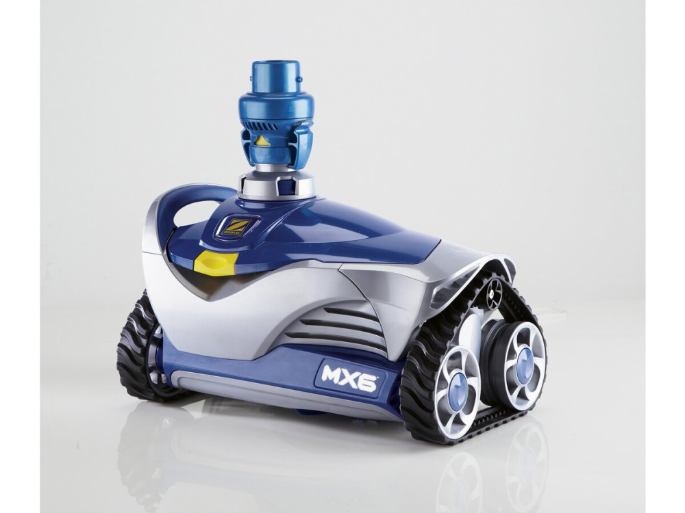 Mx 6" hydraulic pool cleaner - Zodiac