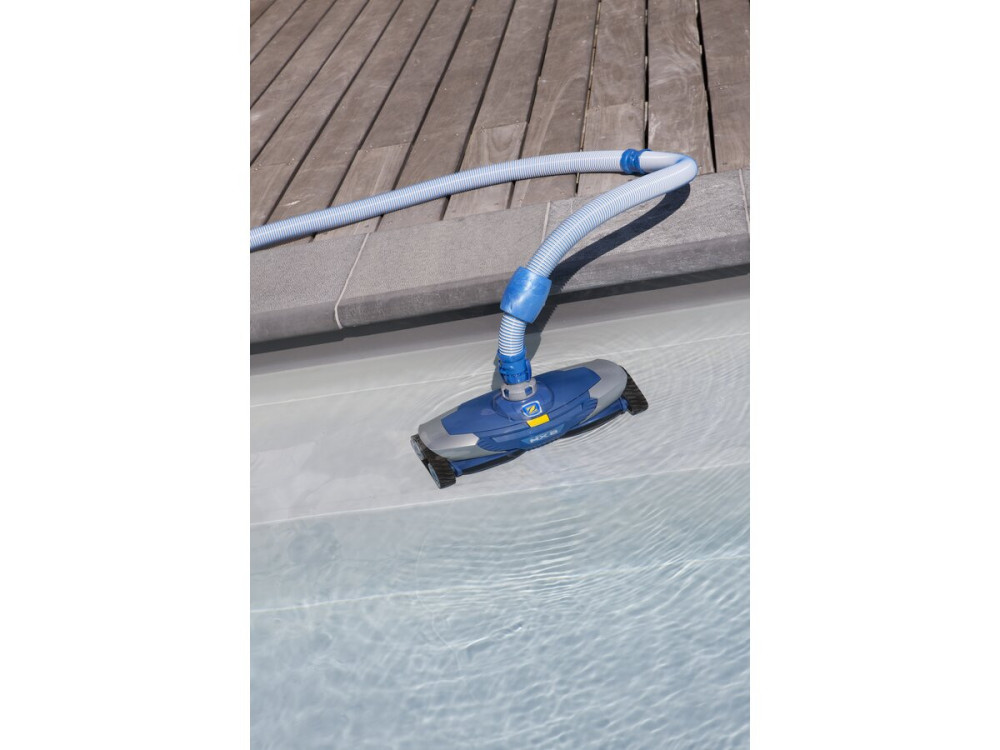 Mx 8" hydraulic pool cleaner - Zodiac
