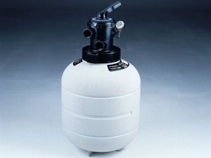 Pool filtration - Sand - "Millennium" - 7 m3/h