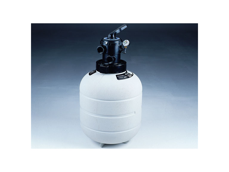 Pool filtration - Sand - "Millennium" - 9 m3/h