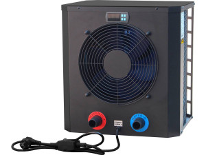 Mini 45" heat pump - 4.2 kW - For above-ground pools up to 20 m3