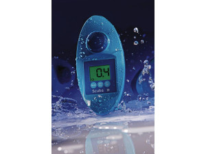 Refill for "Scuba II" photometer