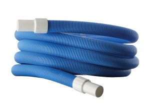 Floating hose with end caps - 10 m, Ø 38 mm