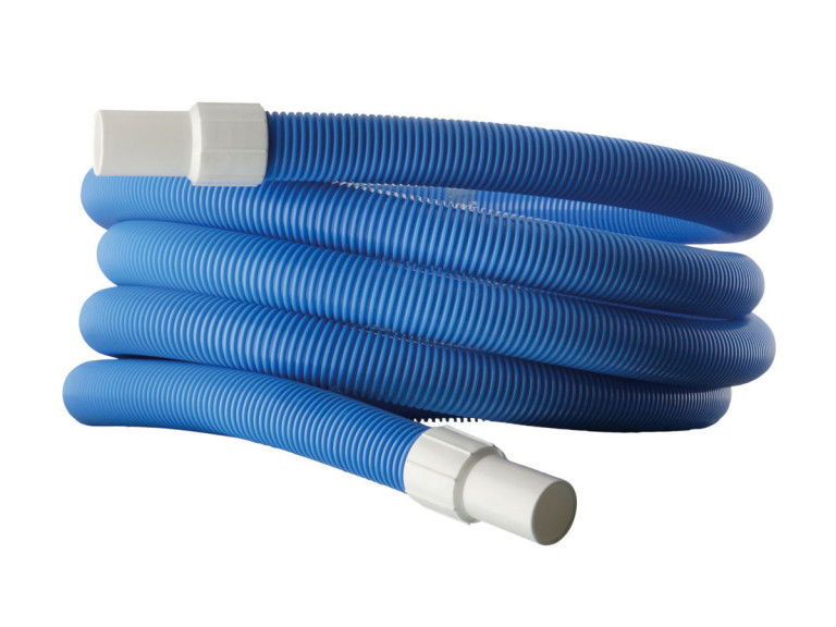 Floating hose with end caps - 10 m, Ø 38 mm