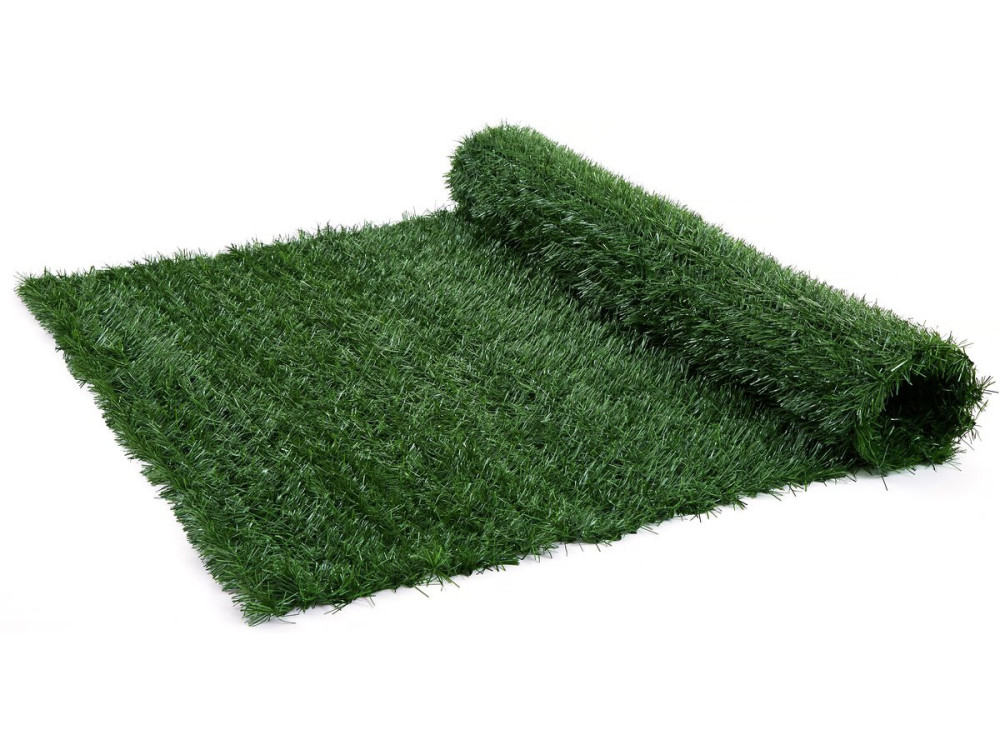 Set of 6 Artificial hedges - 150 x 300 cm