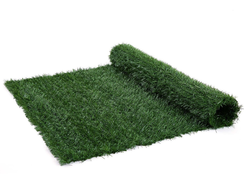 Set of 2 artificial hedges - 200 x 300 cm