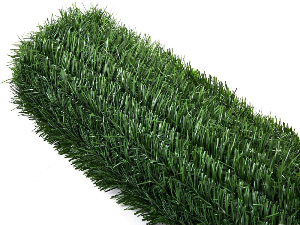 Set of 2 artificial hedges - 200 x 300 cm