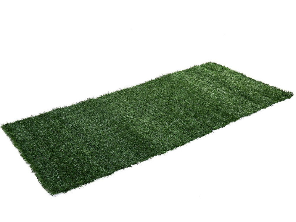 Set of 2 artificial hedges - 200 x 300 cm