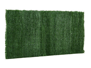 Artificial Hedge  " 200 X 300 cm " ( 6'6" x  9'10" )