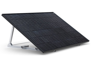 400w "Solar Tech" plug and play solar panel - Starter kit