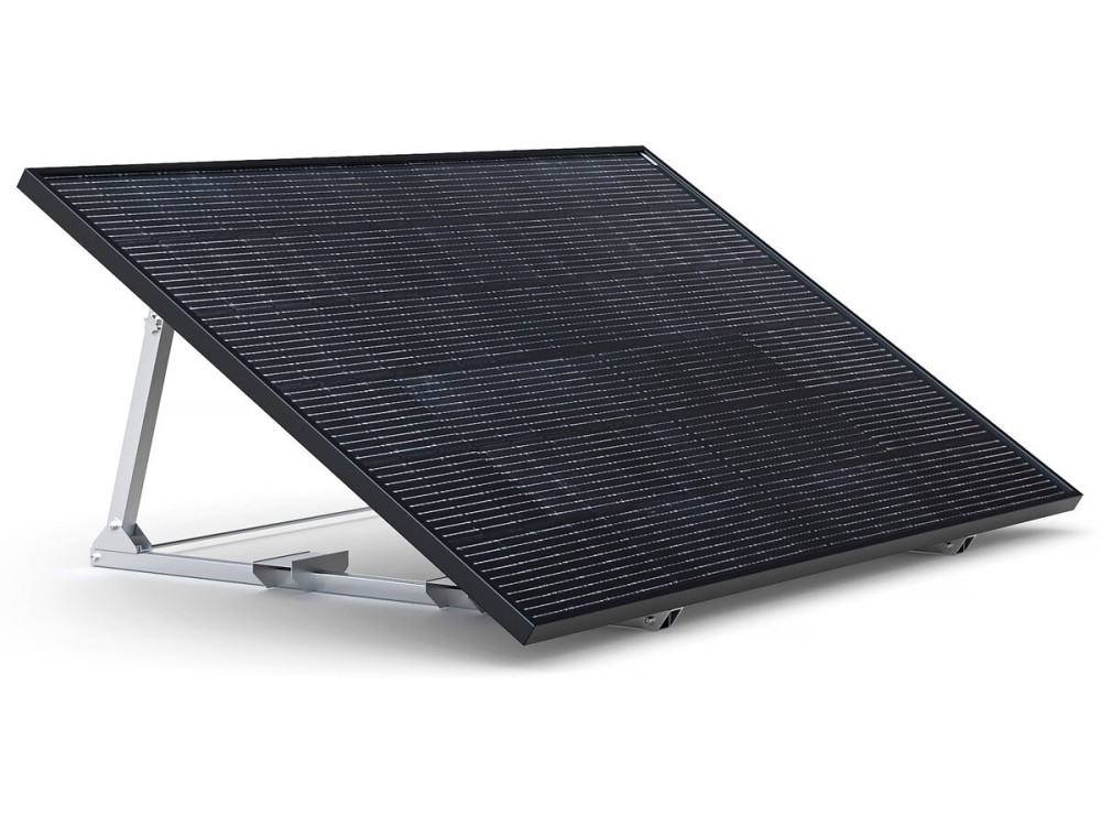 400w "Solar Tech" plug and play solar panel - Starter kit